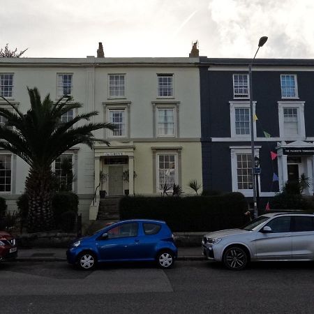 The Grove Falmouth Exterior foto