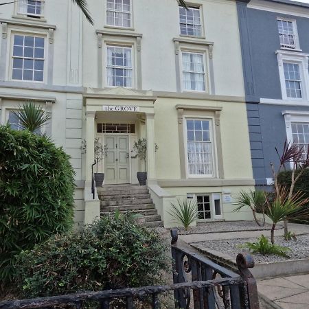 The Grove Falmouth Exterior foto