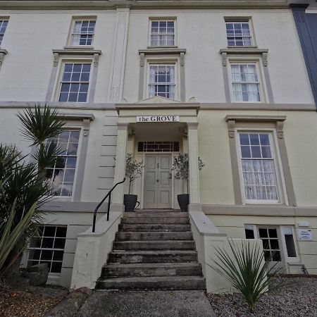The Grove Falmouth Exterior foto