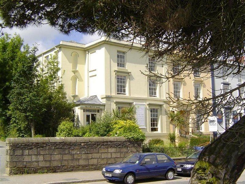 The Grove Falmouth Exterior foto