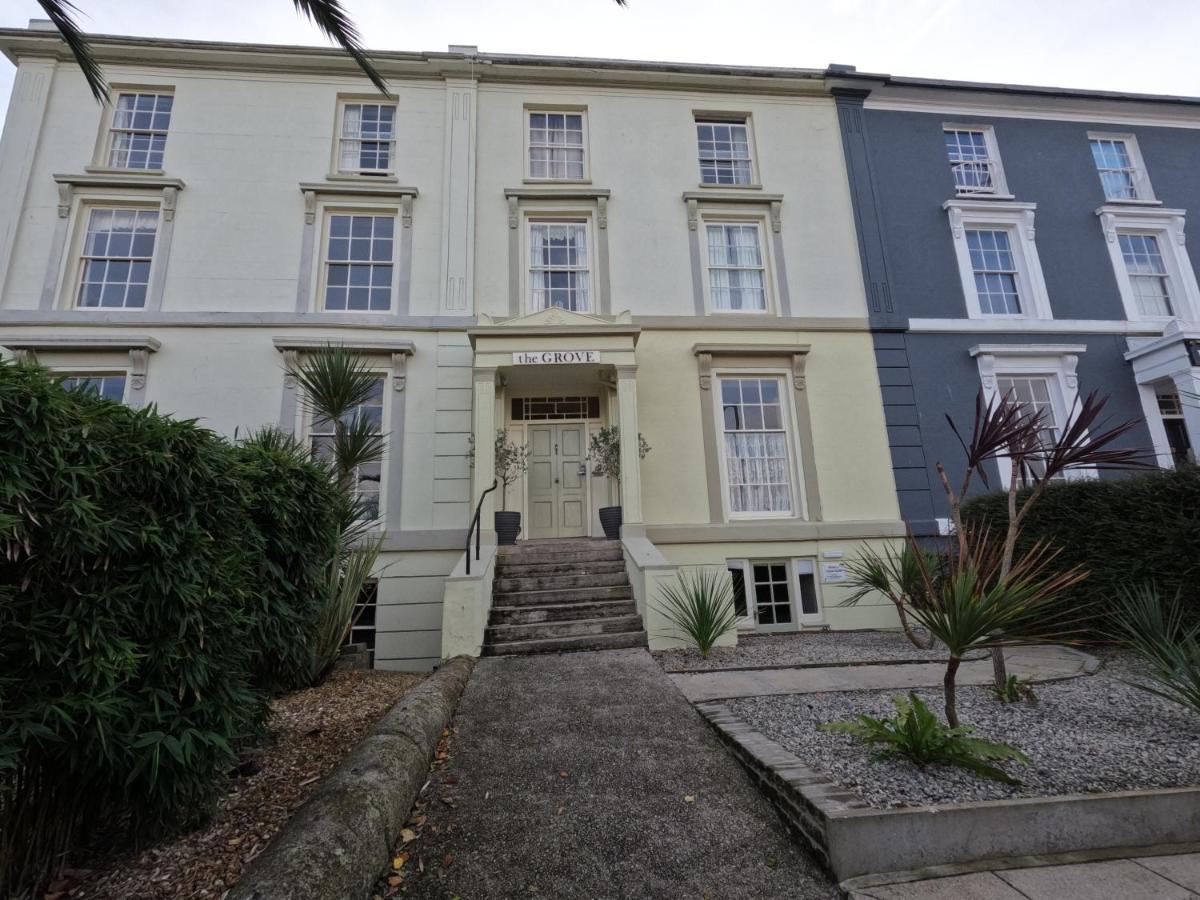 The Grove Falmouth Exterior foto